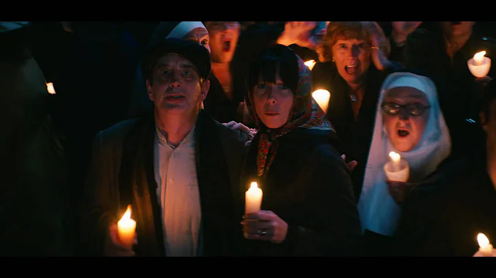 2012 - Trailer ufficiale in HD (ITA)