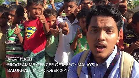 PART 6 MERCY MALAYSIA