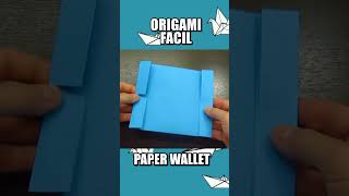 💰 How to make a paper wallet in 1 minute 💰