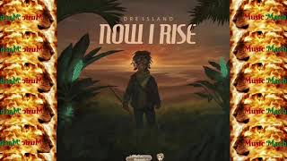 Dre Island - Kingdom (Album 2020 Now I Rise By Kingston Hill Entertainment & Dubshot Records)