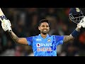 Suryakumar yadav 100  innings highlights  blackcaps v india  2nd t20i 2022