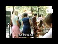 1970s Summertime in Paris from 35mm