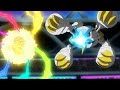 Pokemon journeys amv  master class showdown