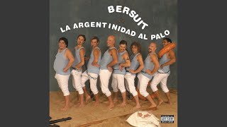 Video thumbnail of "Bersuit Vergarabat - Fisurar"