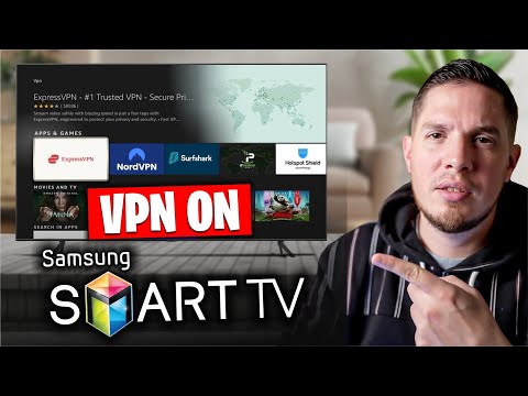 ቪዲዮ: በእኔ Samsung TV ላይ SmartThings መተግበሪያን እንዴት እጠቀማለሁ?