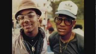 Hip Hop: The Early Years 1979 - 1986 (HD)
