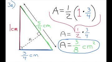 😉 6th Grade IM Math, Unit 4, Lesson 15 "Volumes of Prisms"