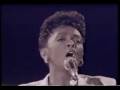 Anita Baker Caught Up In The Rapture LIVE