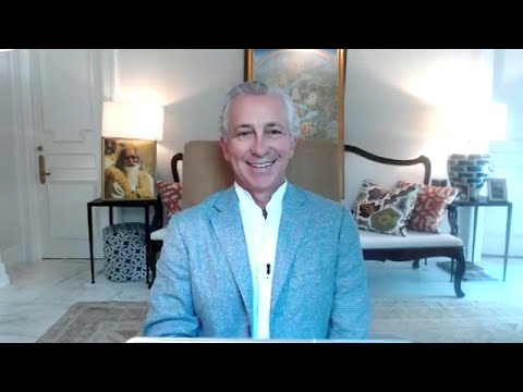 გლობალური მედიტაცია - დღე 5