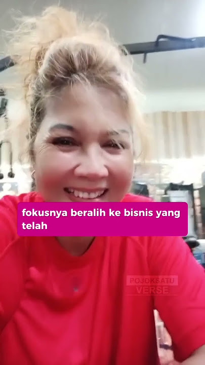 DARI GEMILANG KE SEDERHANA, BEGINI KISAH LISA MANTAN PACAR DONO WARKOP #artist