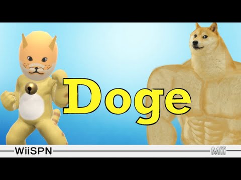 Video: Penggemar Zelda Harus Memilih Nintendo Karena Doge Meme