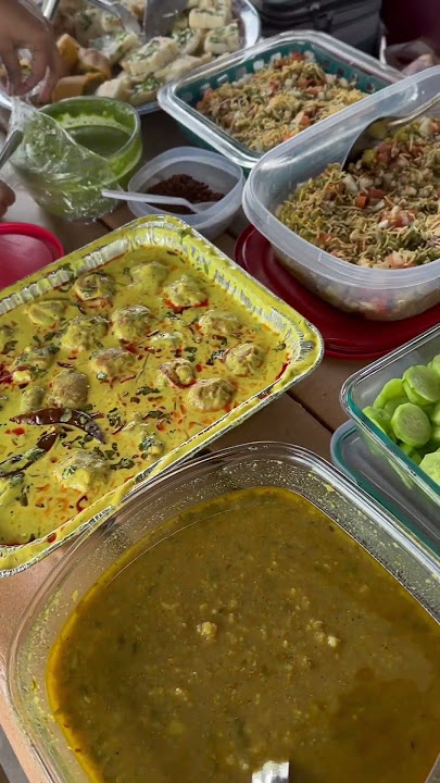 Potluck Ideas