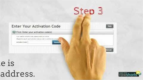 LIU Website - How to Login