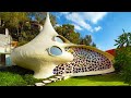 15 Most Unusual Houses In The World