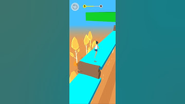 Tower Run - Gameplay #androidgames #gameplay #games #short #game (3)