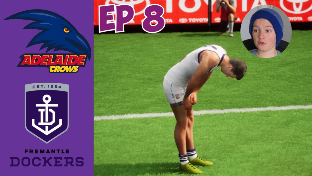 LOW SCORING HEART STOPPER AFL Evolution 2 Coach Career (EP 8) YouTube LOW SCORING HEART STOPPER AFL Evolution 2 Coach Career (EP 8) YouTube