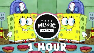 1 Hour Trap ► KRUSTY KRAB (Trap Remix) SPONGEBOB [2018]