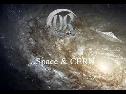 Space and CERN Part 6