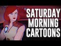 Saturday morning cartoons vol 47
