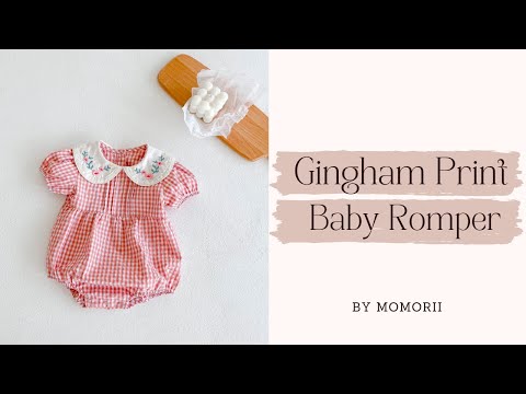 Видео: Gingham Print -ийг өмсөх 3 арга