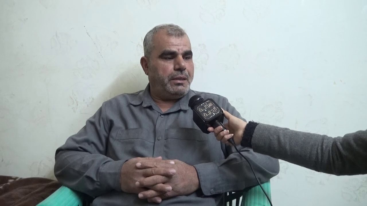برنامج ساعة اردنية      السيد فواز الشلول