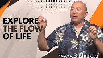 Darryl Anka Bashar | Hidden Power of Surrender Activate Your Life