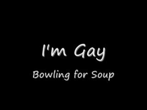 I M Gay Bowling 41