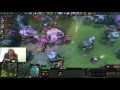 Aug 5, 2016 - International 2016 - Wings vs Navi + OG vs Navi