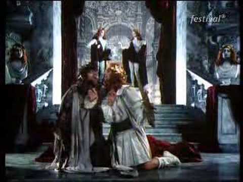 Monteverdi: L'incoronazione di Poppea - Nerone and...