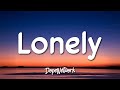 Akon - Lonely (Lyrics)