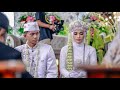 Allah.. Allah Aghisna - Wedding Photo Slideshow