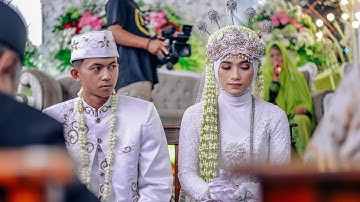 Allah.. Allah Aghisna - Wedding Photo Slideshow
