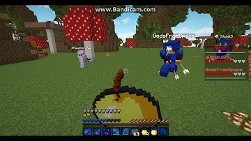 GodsFromSpace Kill Aura, Speed & Anti-KB Hacks (Bhop)