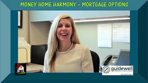 Melissa Dornan - Money Home Harmony - Mortgage Con...