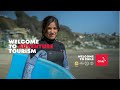 Adventure Tourism | Valentina Díaz - Maitencillo