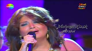 Müslüm Gürses & Sibel Can Konuşşana Birtanem