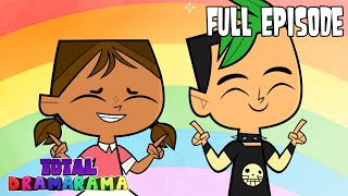 Total Dramarama  Duck Duck Juice | FULL EPISODE SPECIAL