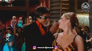 Rock \u0026 Roll Soniye ( Club Remix) DJ MACK | Kabhi Alvida Na Kehna | SRK