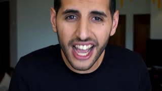 Nas Daily- Eli Survived Covid-19