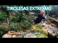  que hacer en  en puerto vallarta  tirolesas muy altas outdoor adventure