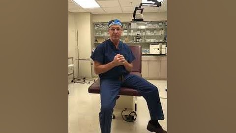5 Tips to Decrease Bruising After Facial Plastic Surgery