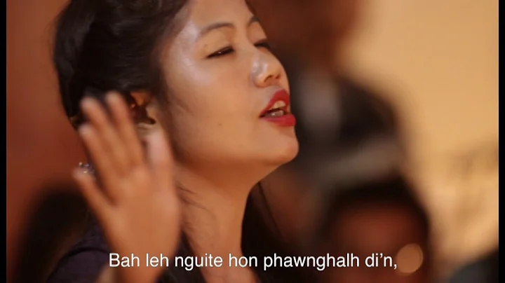 Laukha Siangthou (Florence Lianching)