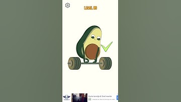 Draw Puzzle 2 Level 89