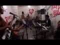 Missionarios Reggae -Burning spear (Slavery Days)