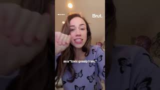 Colleen Ballinger, the YouTuber behind Miranda Sings, has responded to grooming allegations.