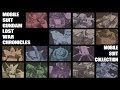 [PS2] 機動戦士ガンダム戦記 -Lost War Chronicles-「登場MS解説集」