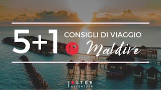 #Maldive: 5+1 consigli di viaggio screenshot 3