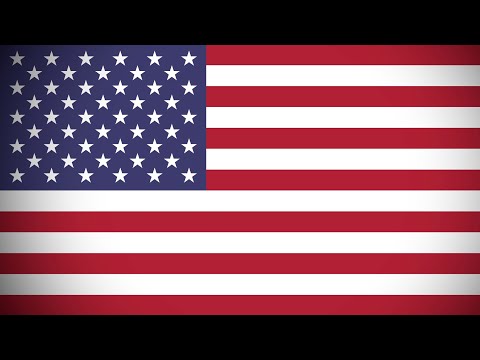 National Anthem of The United States of America