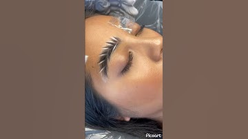Eyebrow lamination: Best routine for fluffy, long-lasting brows
