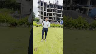 CIDCO NAINA APROVAL,G+7 STOREY STARTING FROM 28 LACK* #navimumbai #mumbai #real #newvideo #realestat